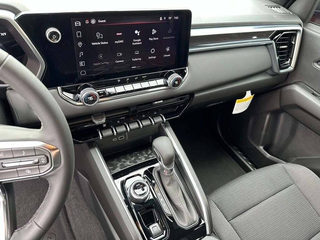2026 GMC Canyon Elevation Tucson AZ