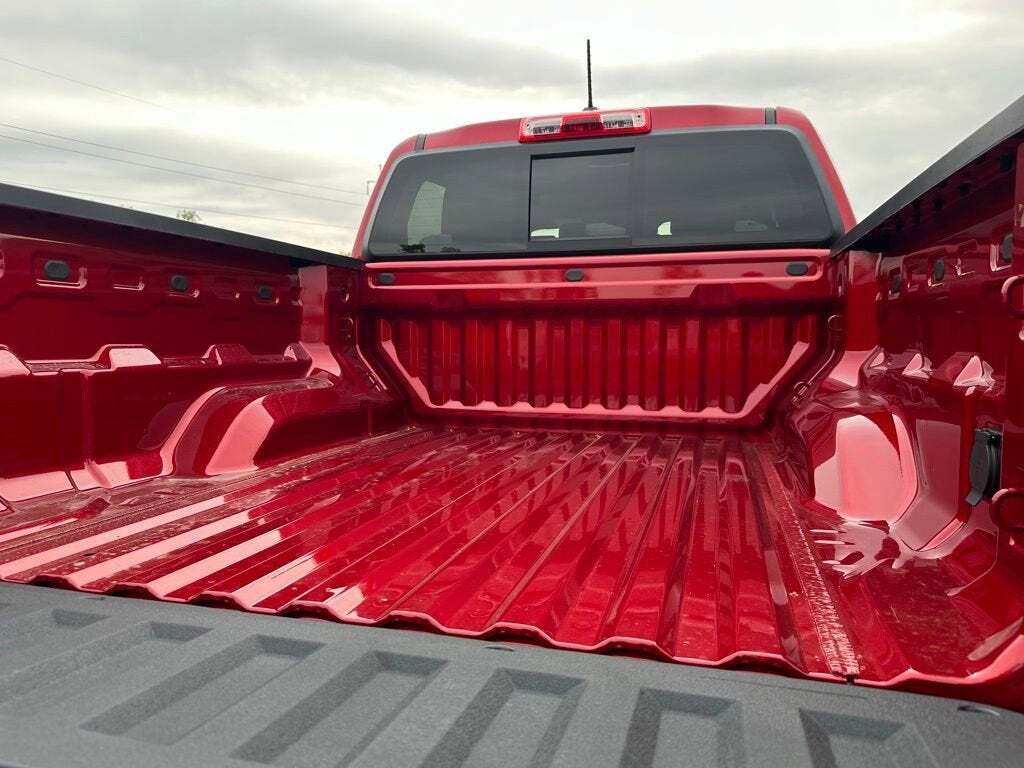 2026 GMC Canyon Elevation Tucson AZ