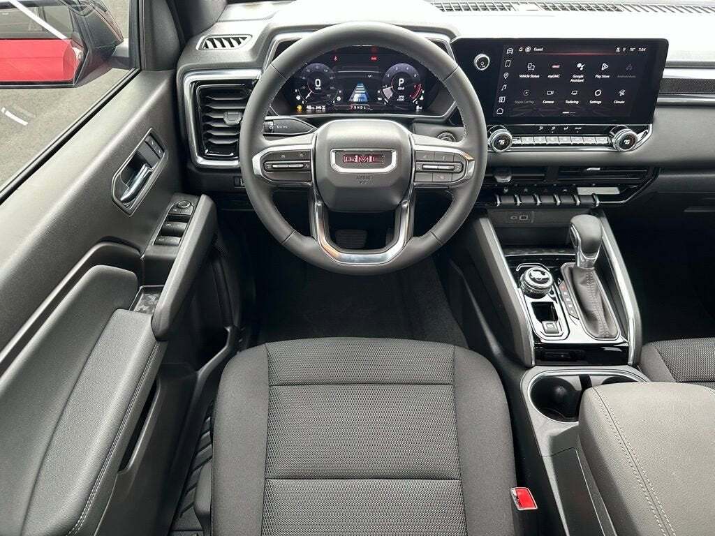 2026 GMC Canyon Elevation Tucson AZ