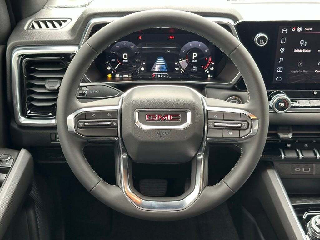 2026 GMC Canyon Elevation Tucson AZ