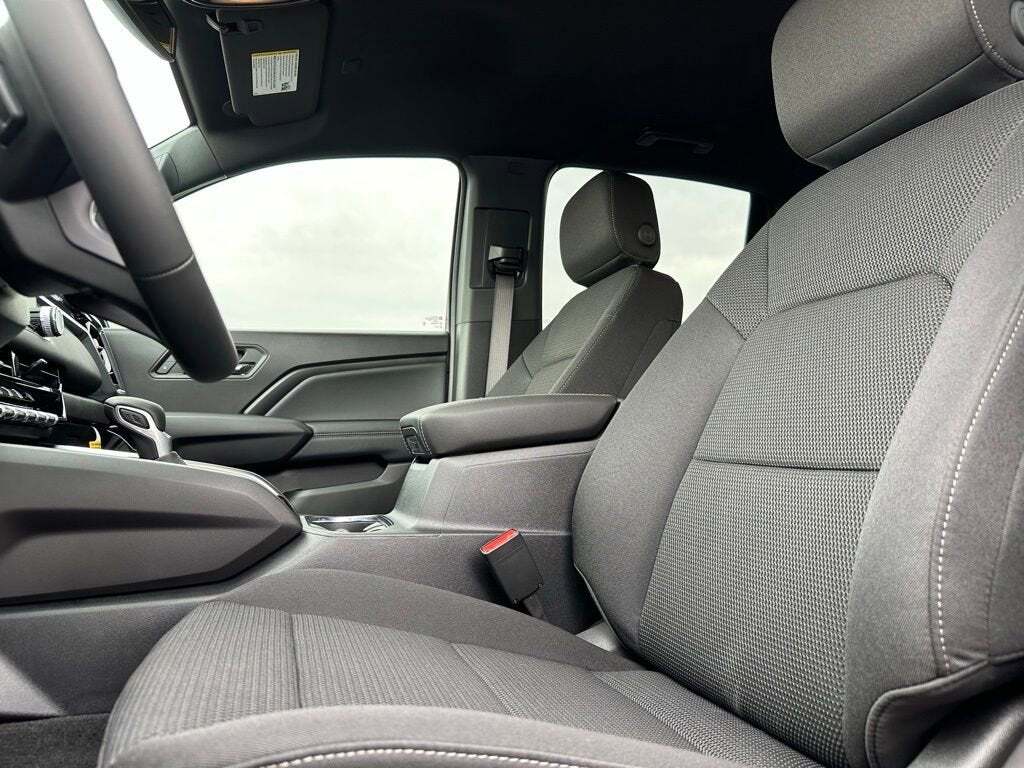 2026 GMC Canyon Elevation Tucson AZ