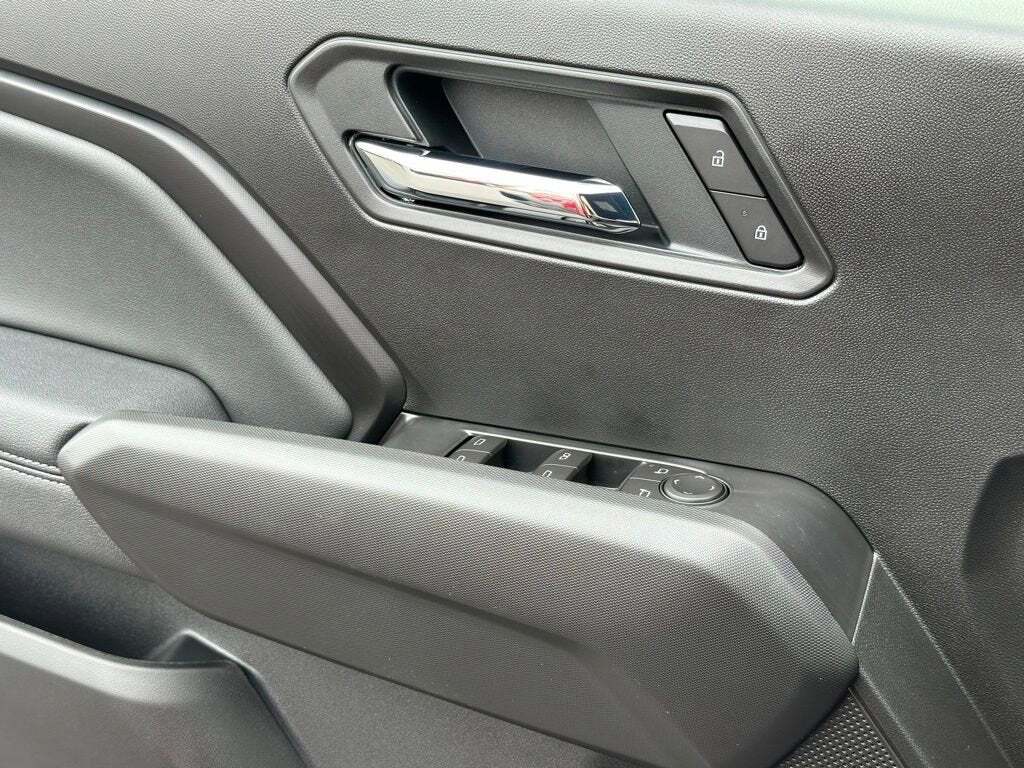 2026 GMC Canyon Elevation Tucson AZ