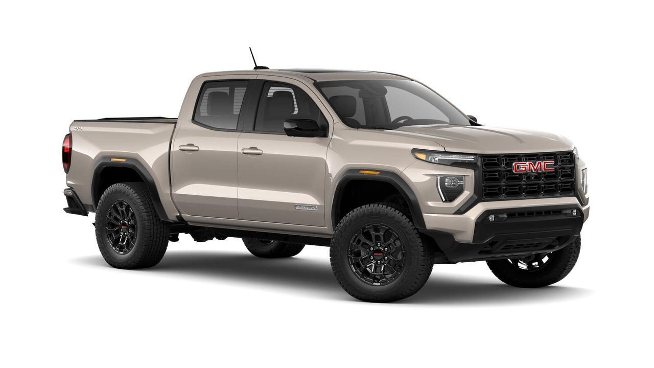 2026 GMC Canyon Elevation Tucson AZ