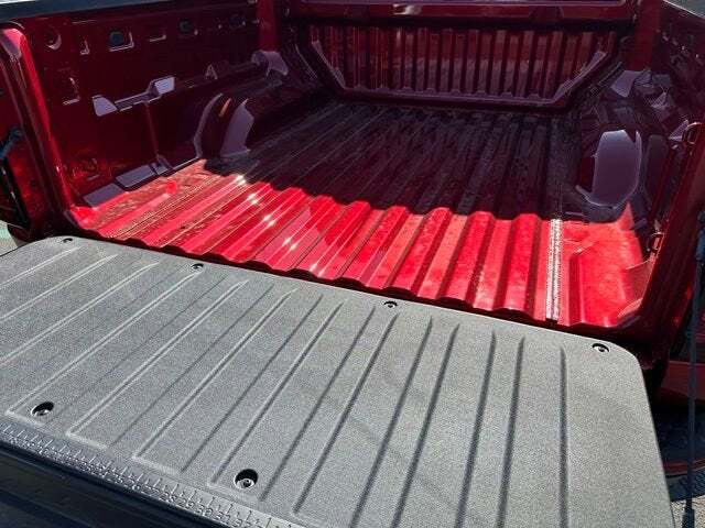 2026 GMC Canyon Elevation Tucson AZ