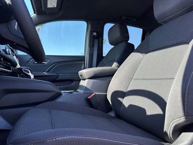 2026 GMC Canyon Elevation Tucson AZ