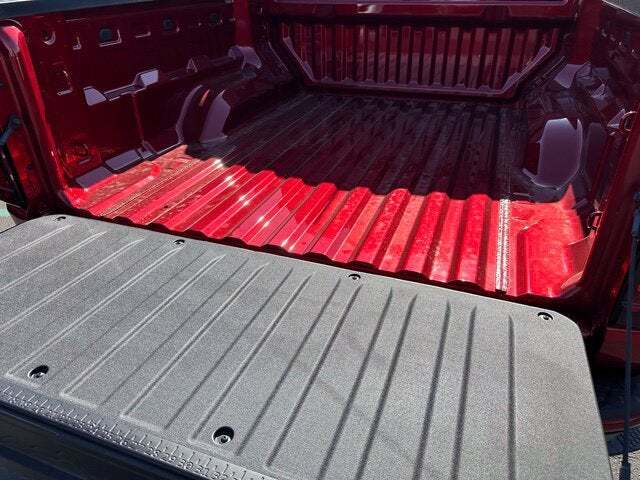 2026 GMC Canyon Elevation Tucson AZ