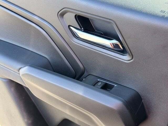 2026 GMC Canyon Elevation Tucson AZ
