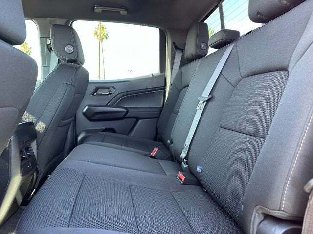 2026 GMC Canyon Elevation Tucson AZ