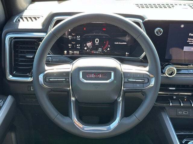 2026 GMC Canyon Elevation Tucson AZ