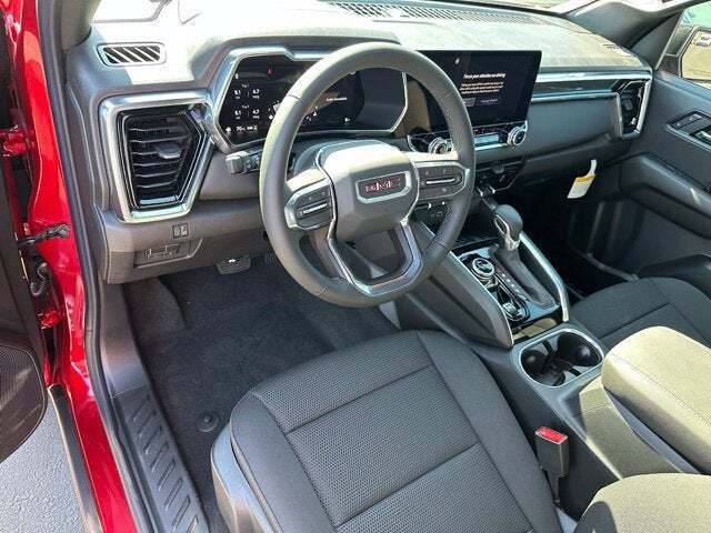 2026 GMC Canyon Elevation Tucson AZ