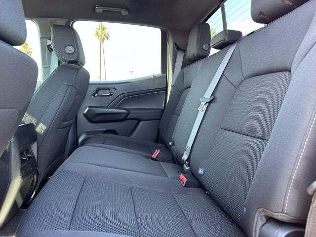 2026 GMC Canyon Elevation Tucson AZ