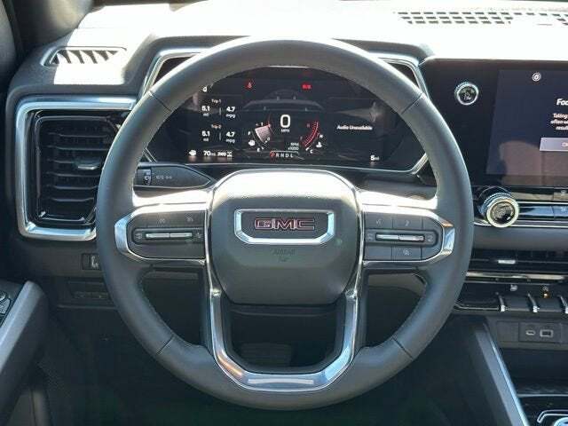 2026 GMC Canyon Elevation Tucson AZ