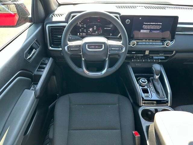 2026 GMC Canyon Elevation Tucson AZ