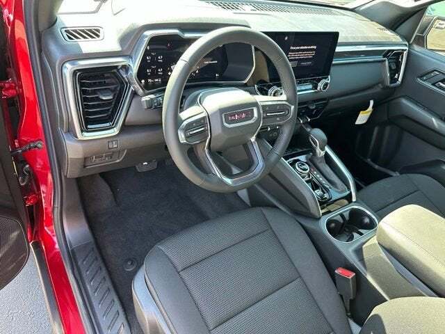 2026 GMC Canyon Elevation Tucson AZ