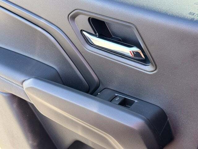 2026 GMC Canyon Elevation Tucson AZ