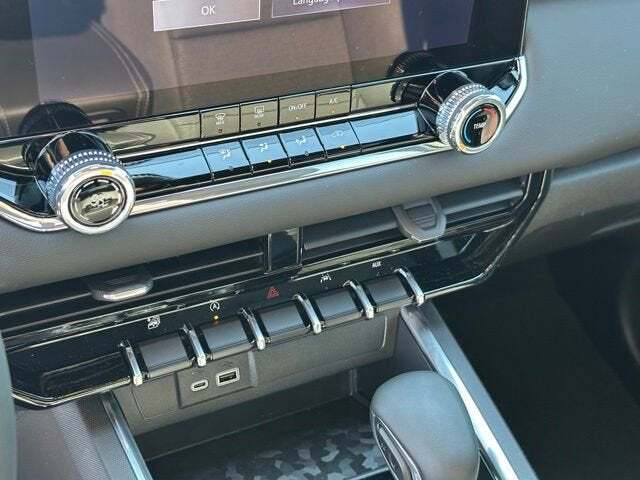 2026 GMC Canyon Elevation Tucson AZ