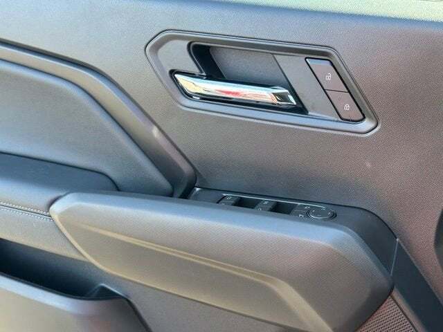2026 GMC Canyon Elevation Tucson AZ