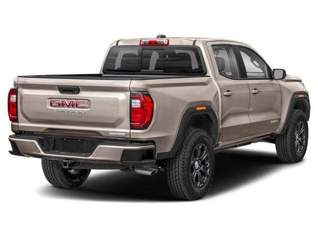 2026 GMC Canyon Elevation Tucson AZ