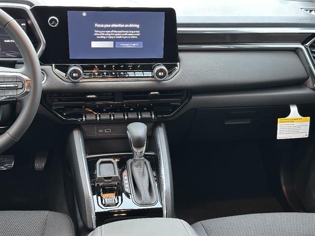 2026 GMC Canyon Elevation Tucson AZ