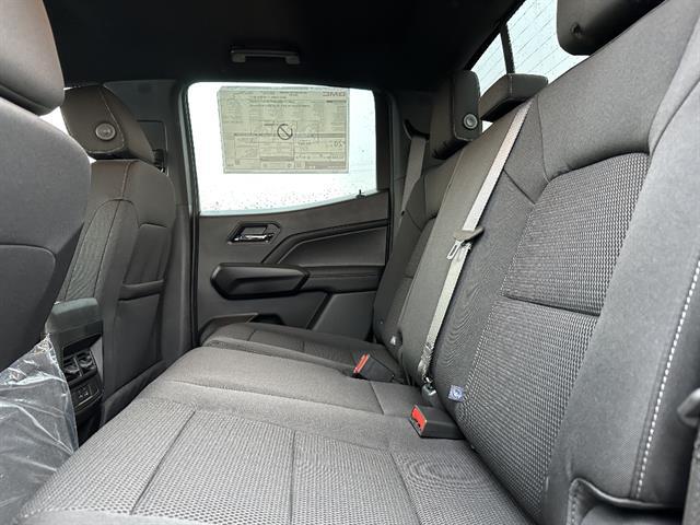 2026 GMC Canyon Elevation Tucson AZ