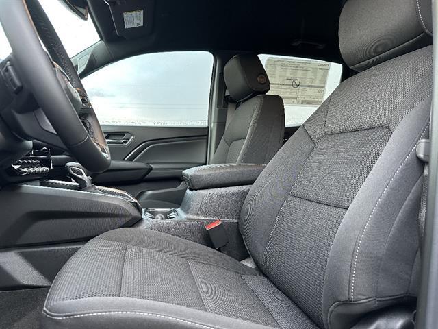 2026 GMC Canyon Elevation Tucson AZ