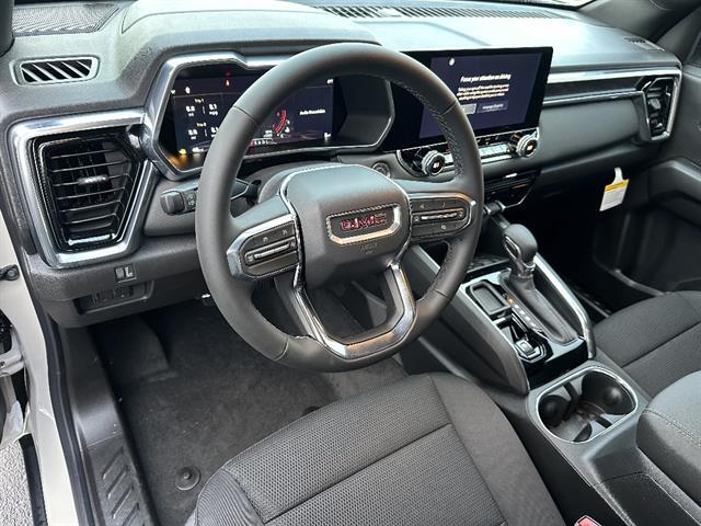 2026 GMC Canyon Elevation Tucson AZ