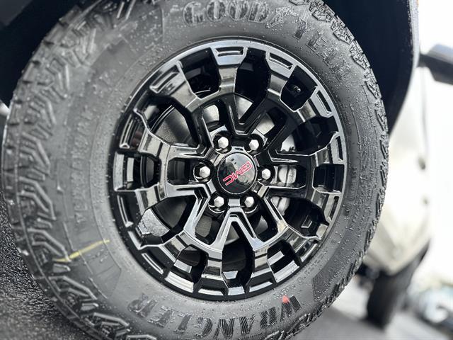 2026 GMC Canyon Elevation Tucson AZ