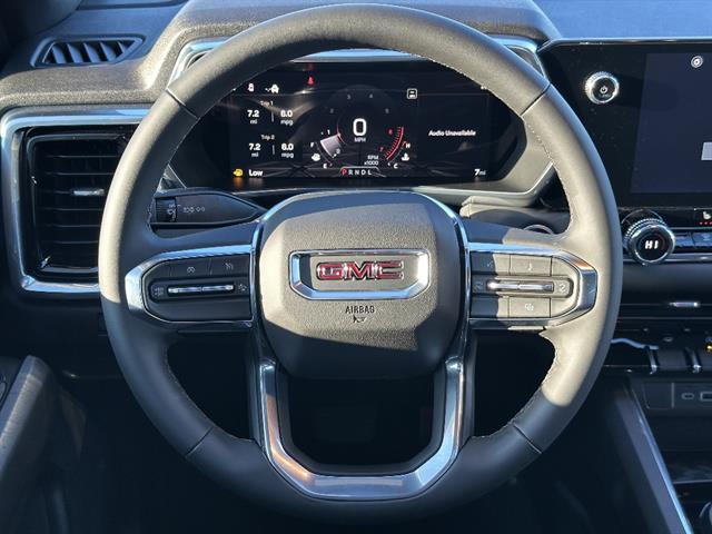 2026 GMC Canyon Elevation Tucson AZ