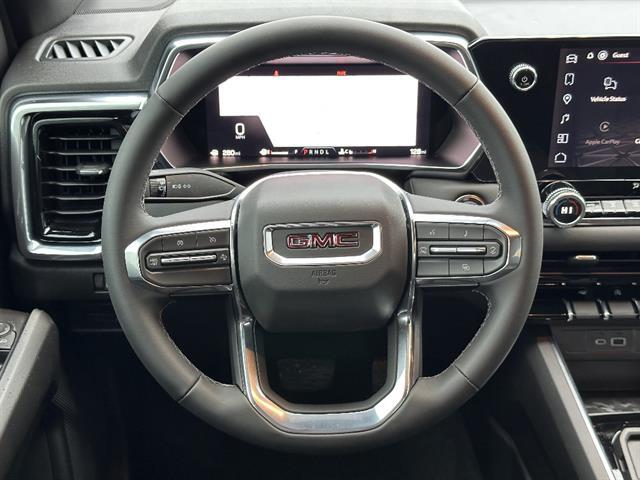 2026 GMC Canyon Elevation Tucson AZ