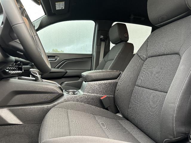 2026 GMC Canyon Elevation Tucson AZ