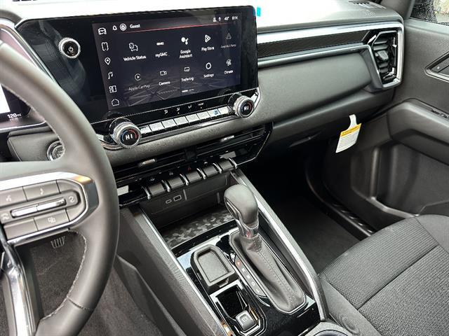 2026 GMC Canyon Elevation Tucson AZ