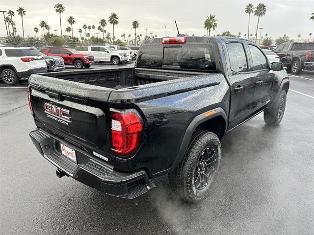 2026 GMC Canyon Elevation Tucson AZ