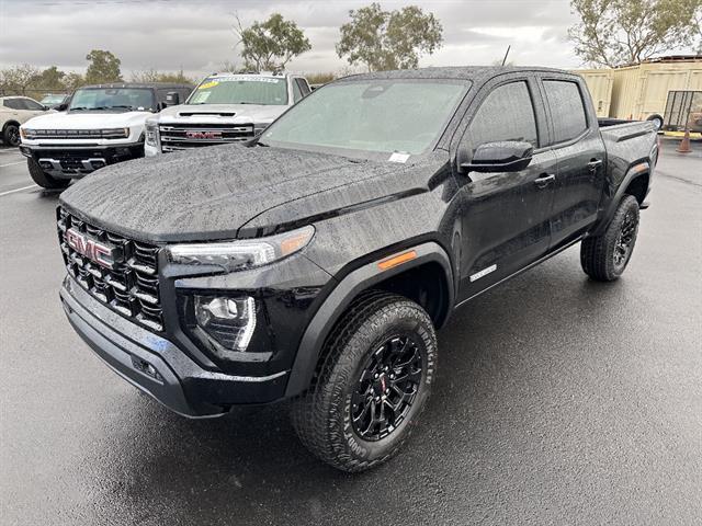 2026 GMC Canyon Elevation Tucson AZ