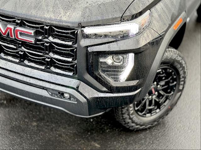 2026 GMC Canyon Elevation Tucson AZ