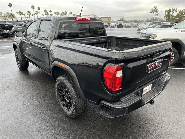 2026 GMC Canyon Elevation Tucson AZ