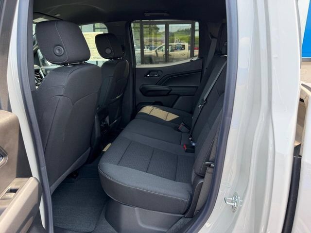 2026 GMC Canyon Elevation Farmington MO