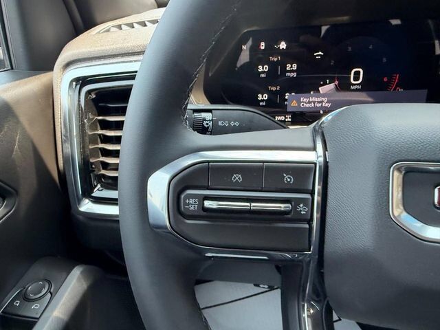 2026 GMC Canyon Elevation Farmington MO