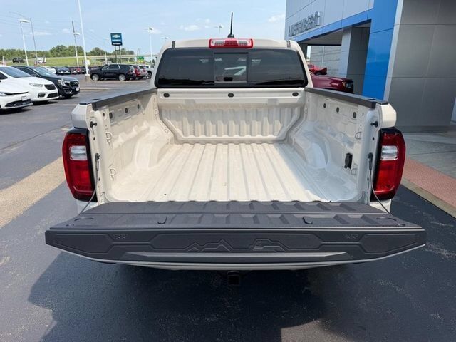 2026 GMC Canyon Elevation Farmington MO