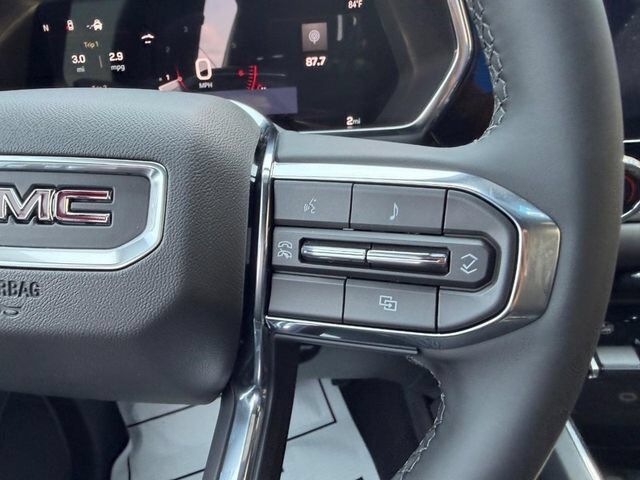 2026 GMC Canyon Elevation Farmington MO