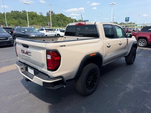 2026 GMC Canyon Elevation Farmington MO