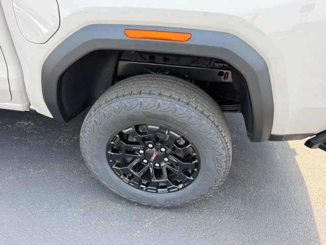 2026 GMC Canyon Elevation Farmington MO