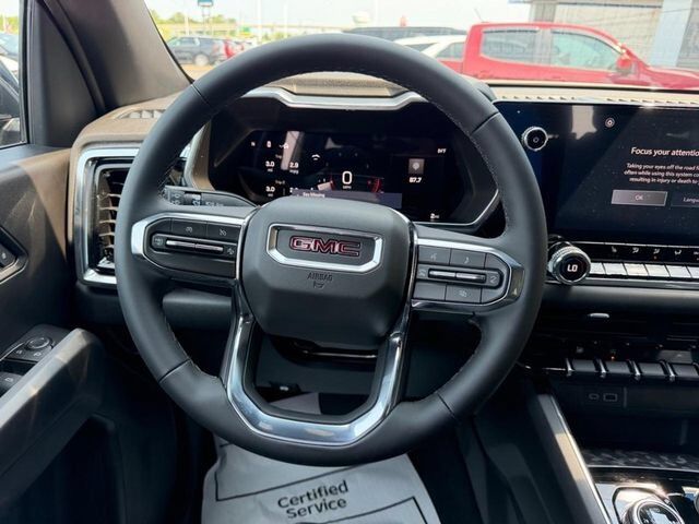 2026 GMC Canyon Elevation Farmington MO