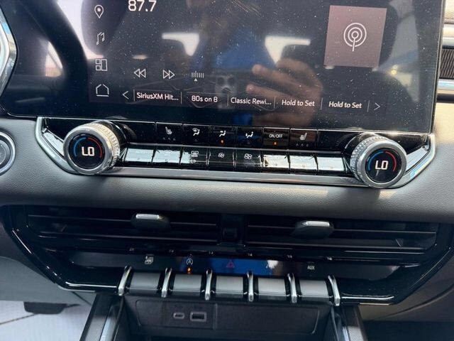 2026 GMC Canyon Elevation Farmington MO