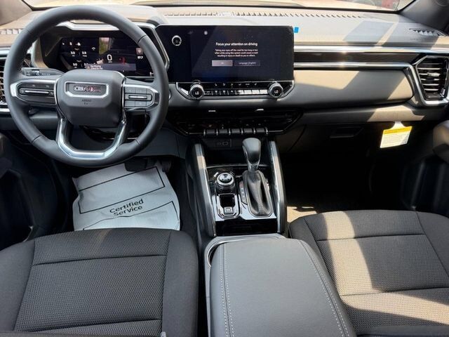 2026 GMC Canyon Elevation Farmington MO