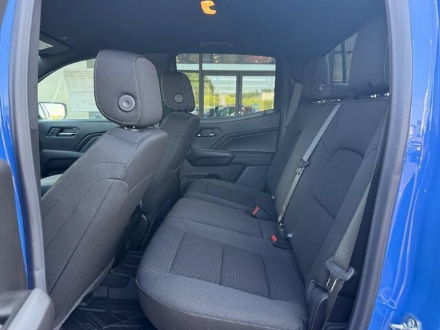 2026 GMC Canyon Elevation Farmington MO