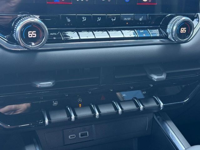 2026 GMC Canyon Elevation Farmington MO