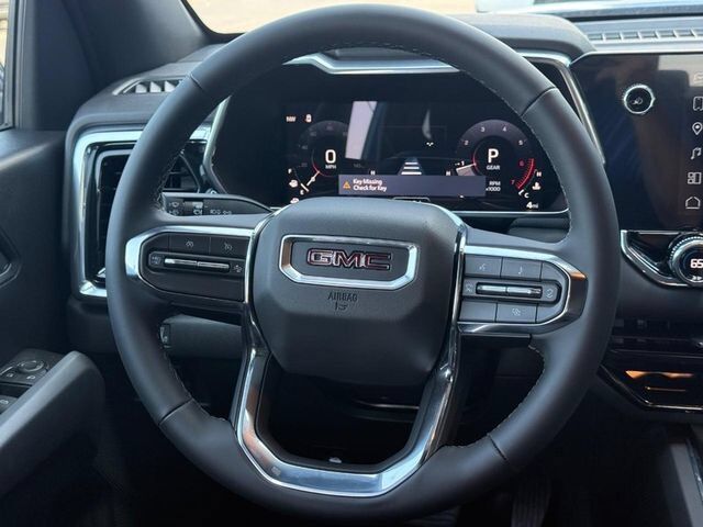 2026 GMC Canyon Elevation Farmington MO
