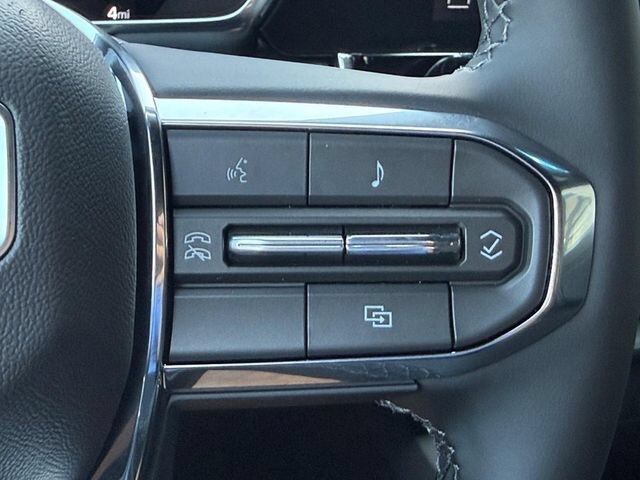 2026 GMC Canyon Elevation Farmington MO