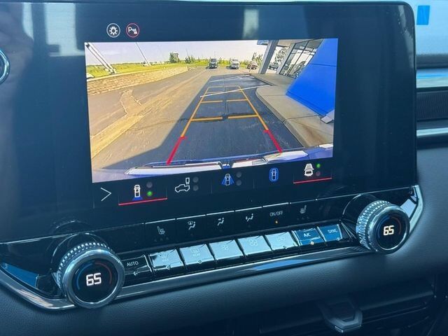 2026 GMC Canyon Elevation Farmington MO