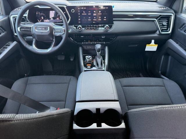 2026 GMC Canyon Elevation Farmington MO